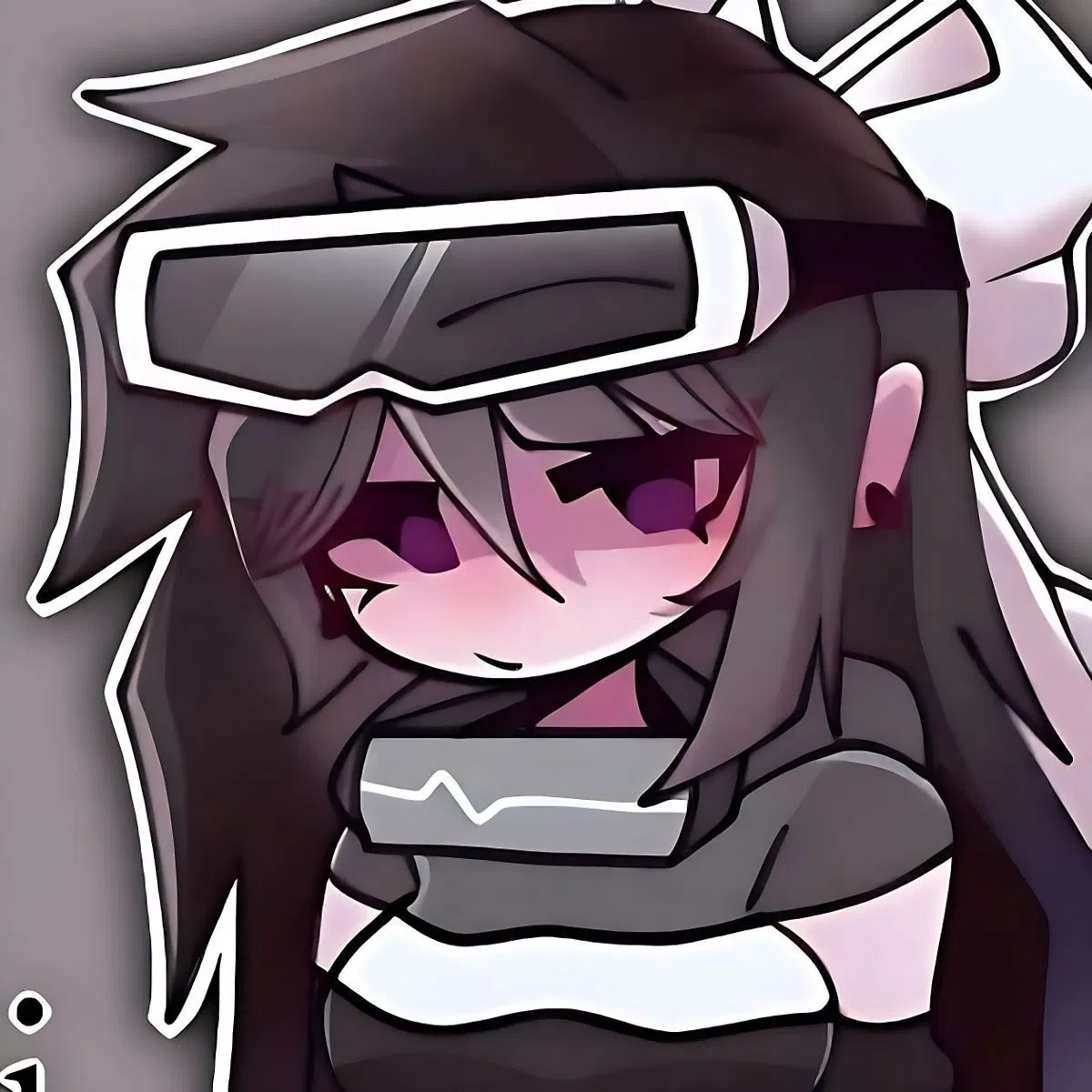 Avatar of Giantess Itsumi