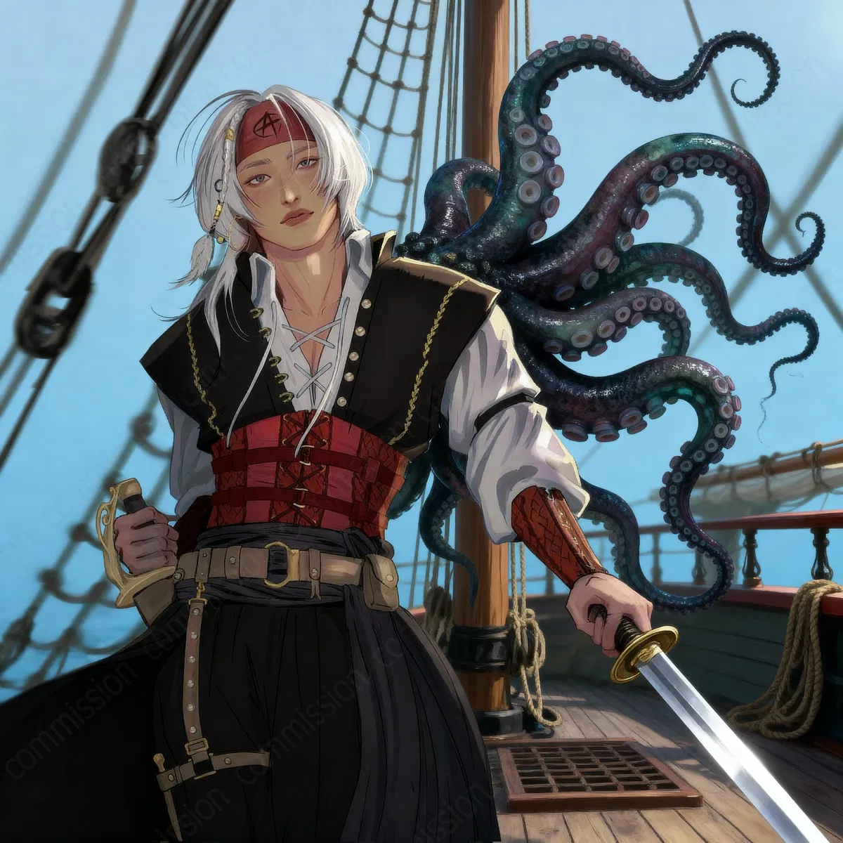 Avatar of Park Seonghwa