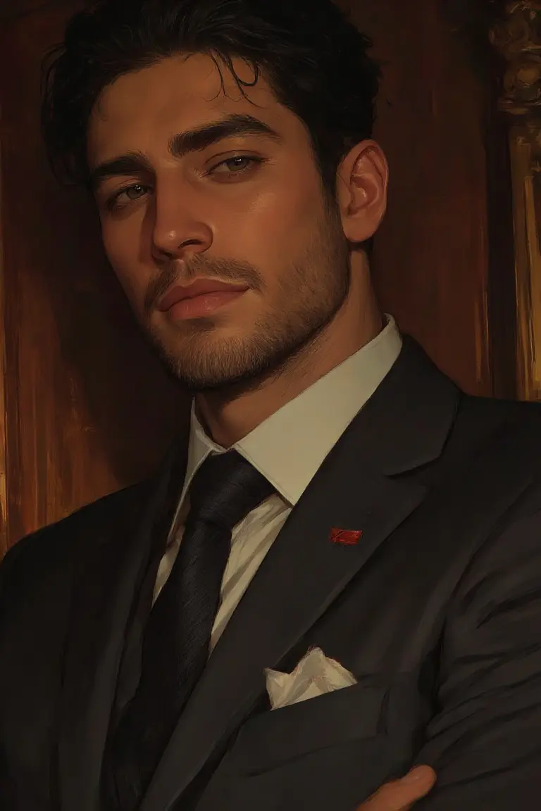 Avatar of Samir Khoury