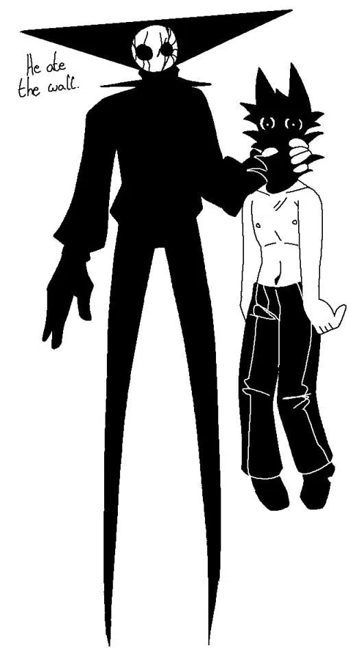 Avatar of Room and Canine, idiot roommates