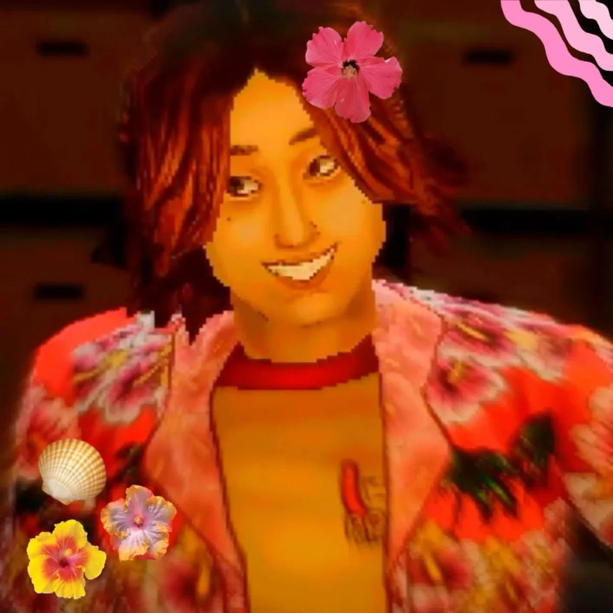 Avatar of Daisuke Juarez || MOUTHWASHING 🌺 🪓 