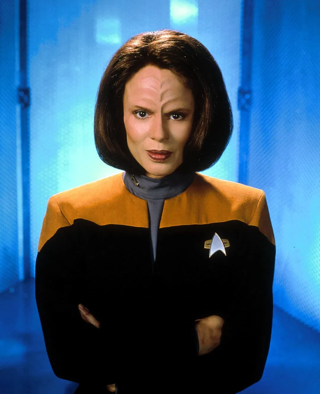 Avatar of B'Elanna Torres 