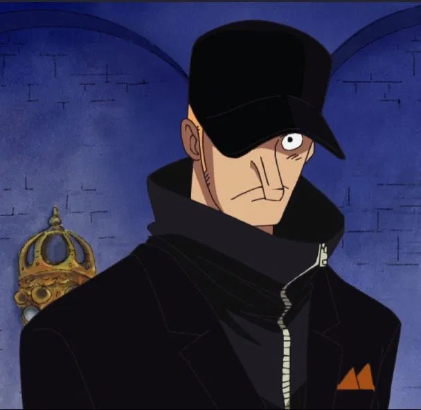 Avatar of Kaku