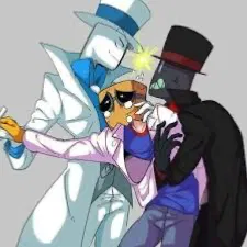 Avatar of Villainousandheroic