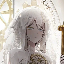 Avatar of your voice actor ex
