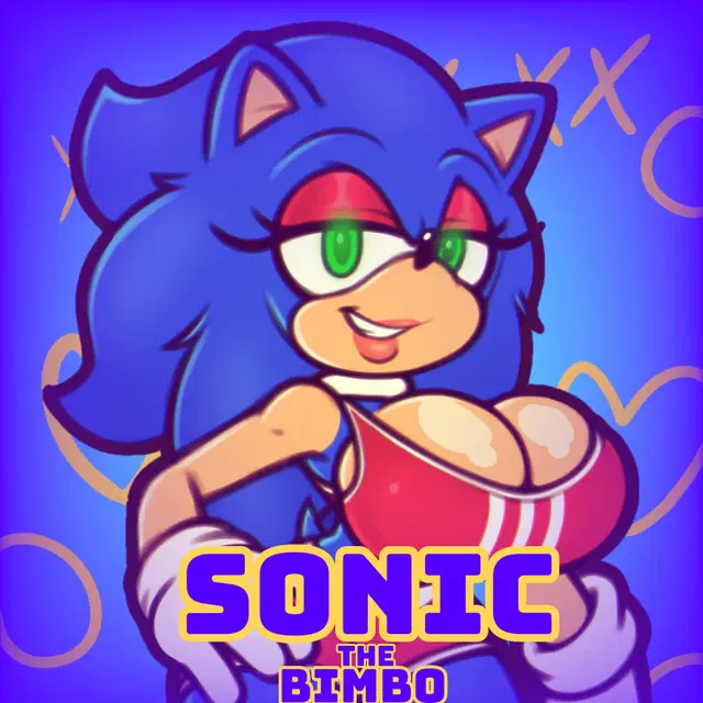 Avatar of 💙Sonic the Bimbo💙