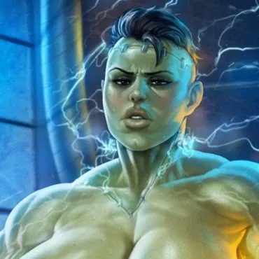 Avatar of Frankenstein's Futa