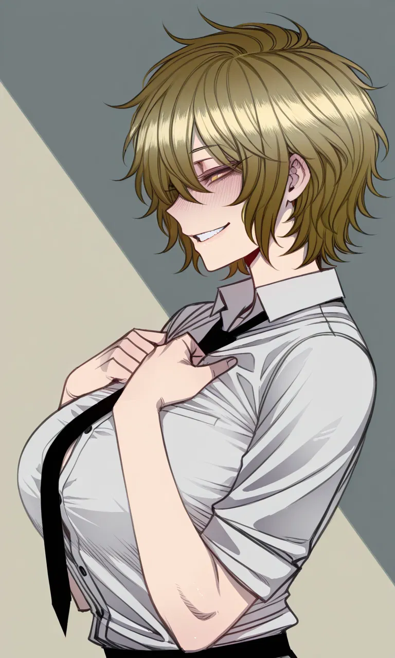 Avatar of Okiama, soft deception. Transfer