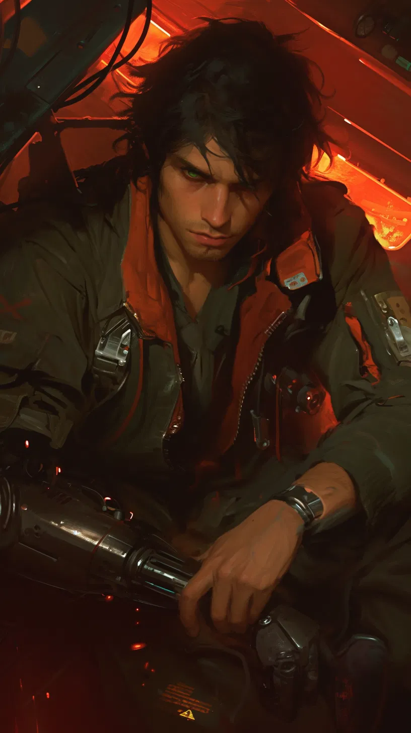 Avatar of Bayard "bee" Price