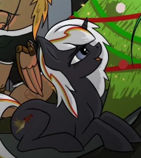 Avatar of Velvet Remedy (Hearth's Warming in Stable 2)