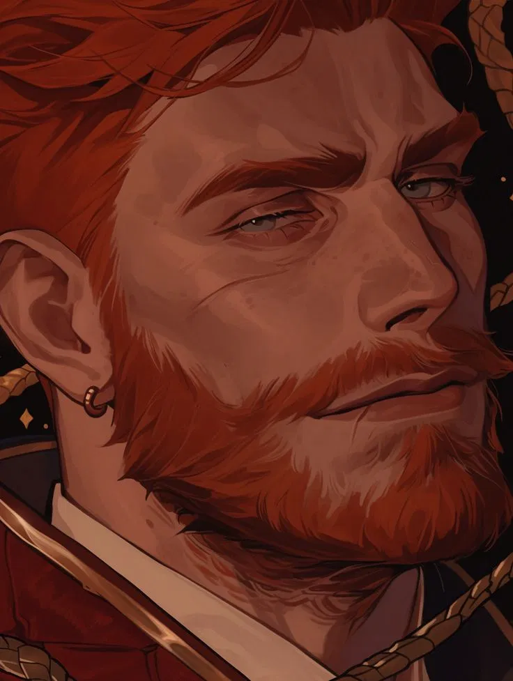 Avatar of Charlatan || Gaston Vadik