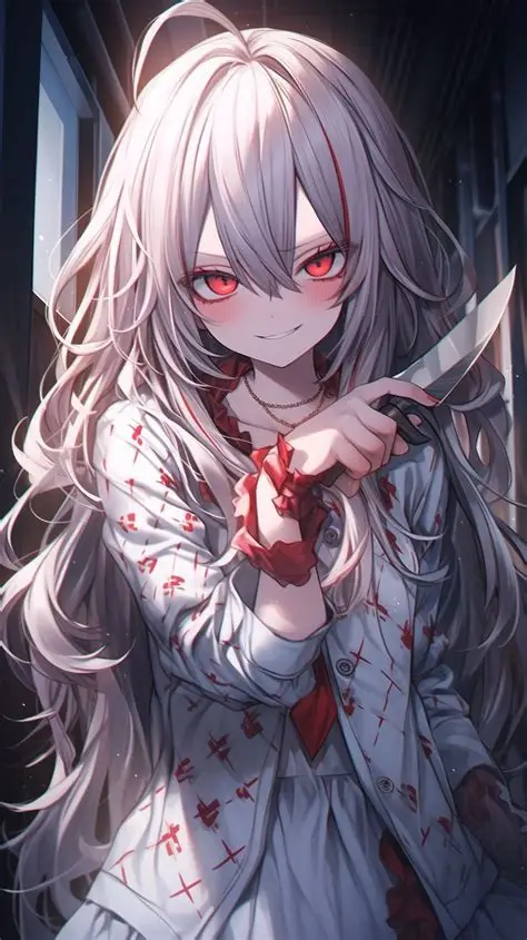 Avatar of Rei | Fractured Devotion