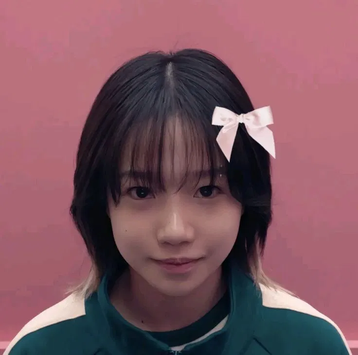 Avatar of KIM JUN-HEE