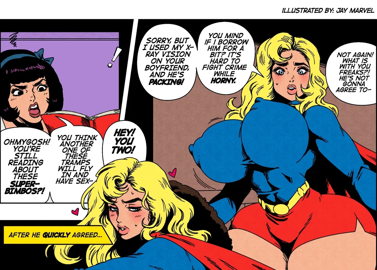 Avatar of Supergirl