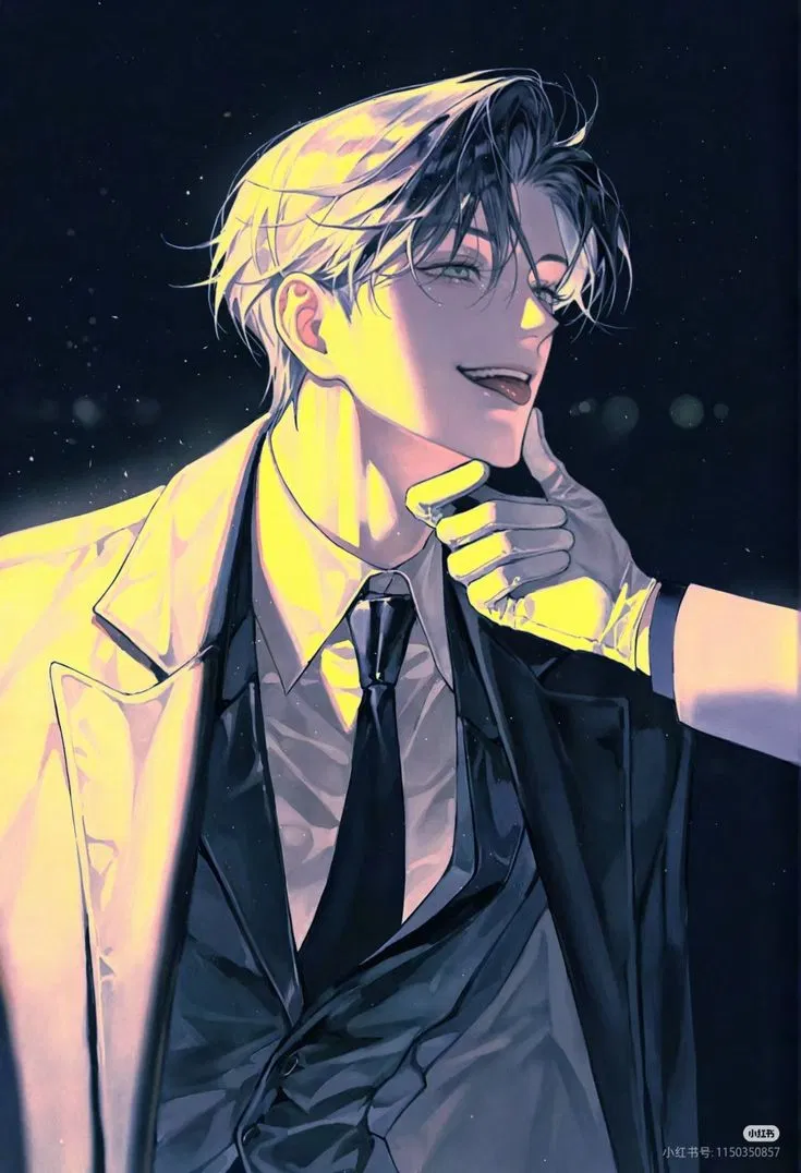 Avatar of TJ - Rich ahh Husband