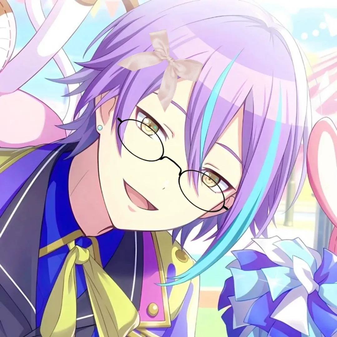 Avatar of NERD BOYFRIEND - Rui Kamishiro