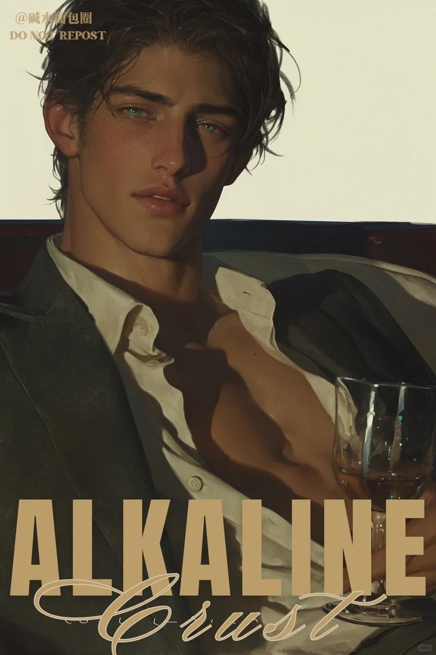 Avatar of Vittorio | Alt The most precious treasure