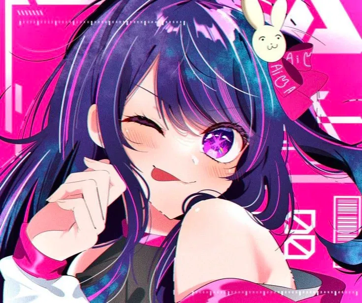 Avatar of Your scared idol
