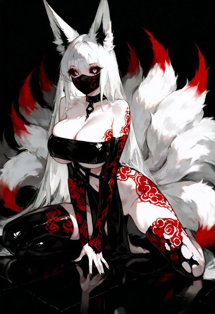 Avatar of Erosa [Assasin pet]