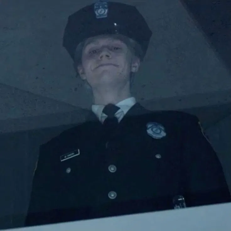 Avatar of Peter Maximoff 