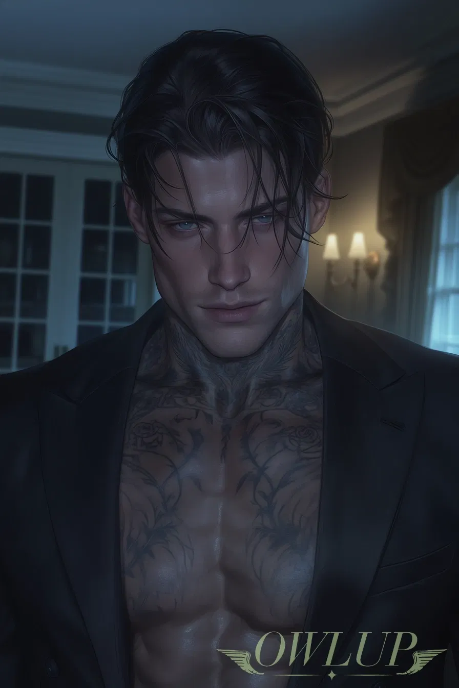 Avatar of Ford Laurent