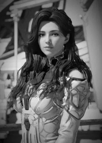 Avatar of Guide - The First Descendant