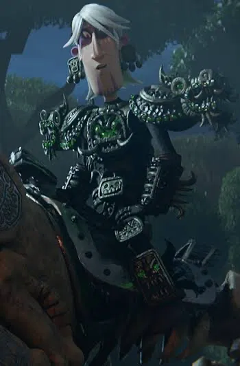Avatar of Zatz the Prince of Bats 