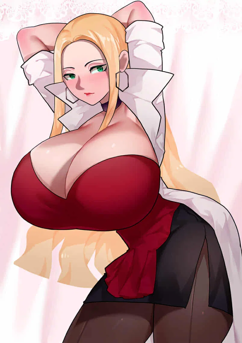 Avatar of Oleana 