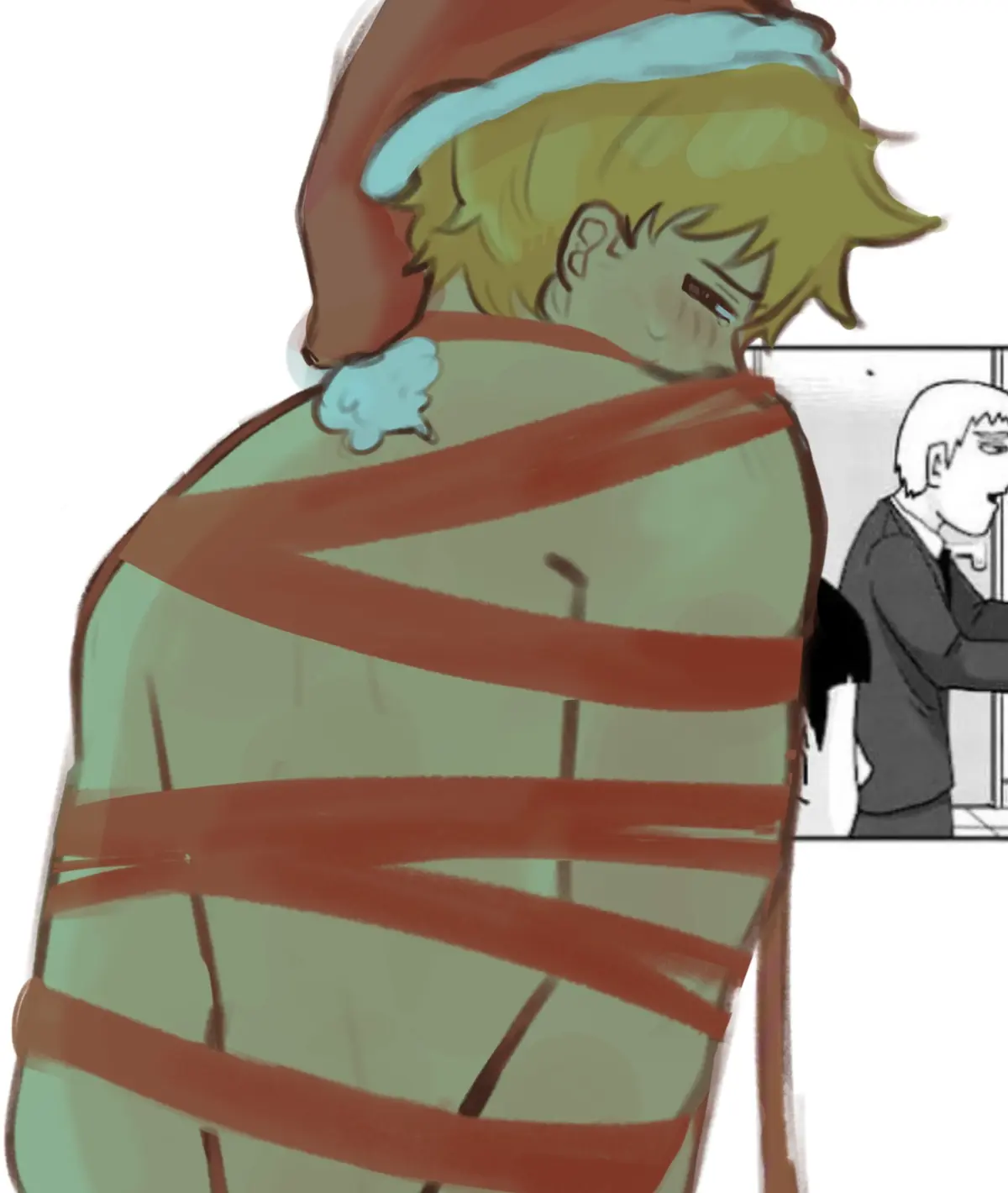 Avatar of Reigen Arataka