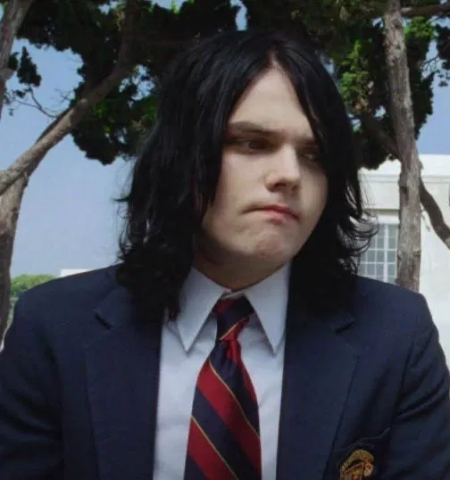 Avatar of Gerard Way - 08