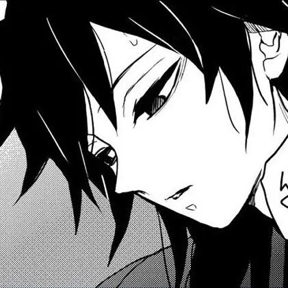 Avatar of Giyuu Tomioka 