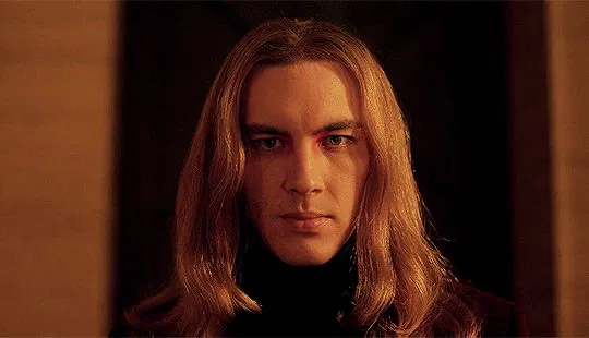 Avatar of Майкл Лэнгдон