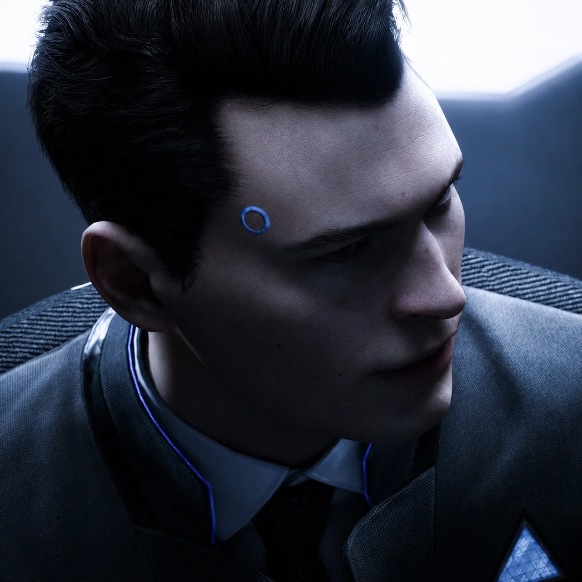 Avatar of Connor | RK800