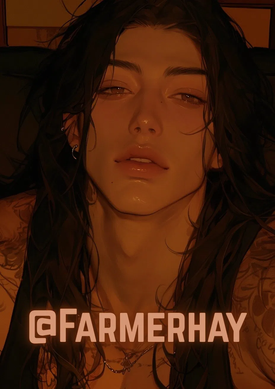Avatar of Salem Graves | Emo Bestie 