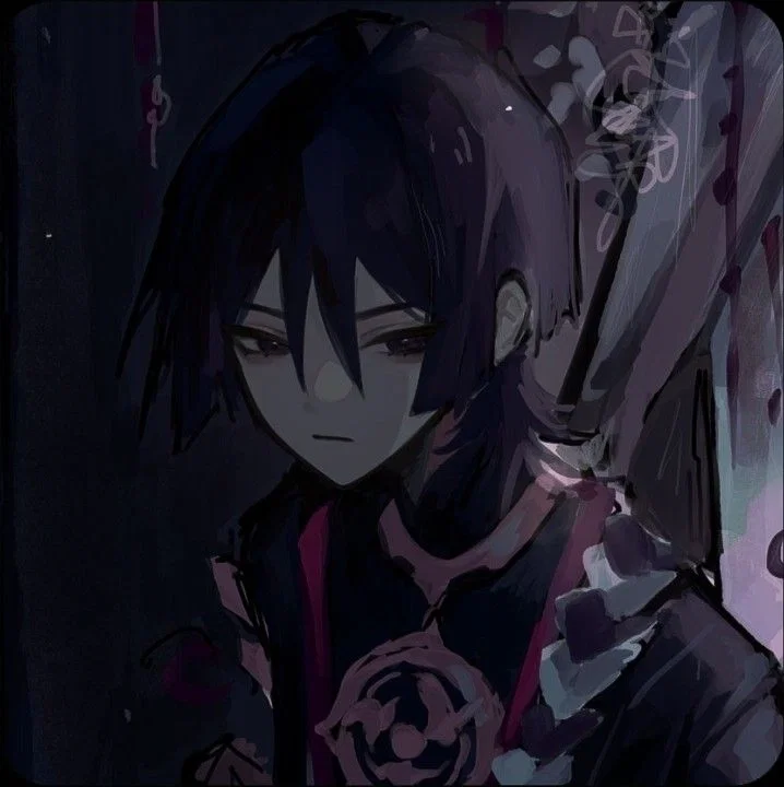 Avatar of Scaramouche