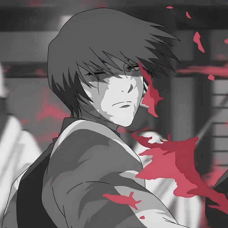 Avatar of Maki Zenin - GL