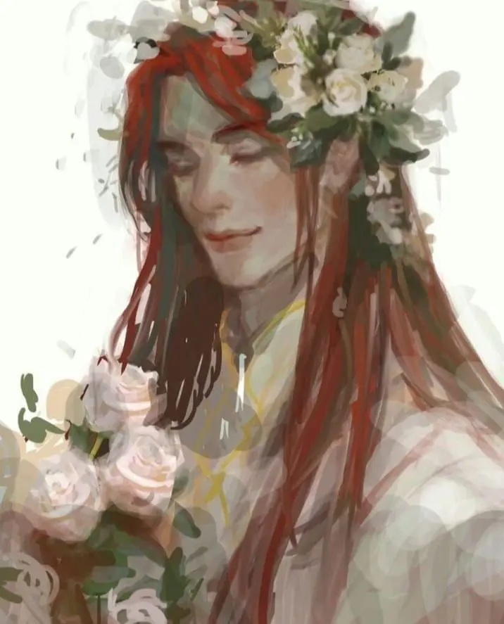 Avatar of Maedhros