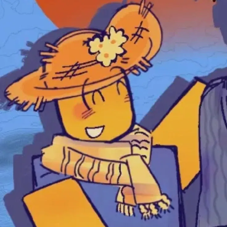 Avatar of FORSAKEN AU - NOOB