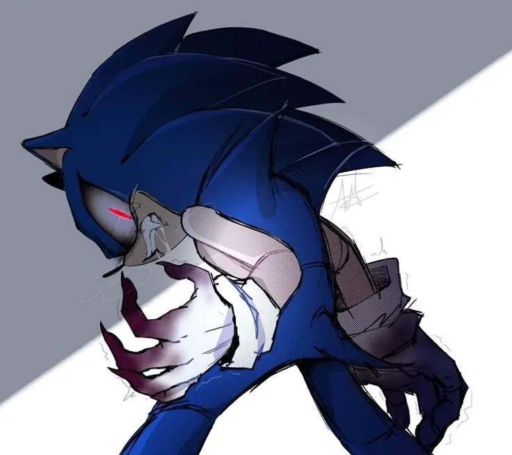 Avatar of Sonic The Hedgehog