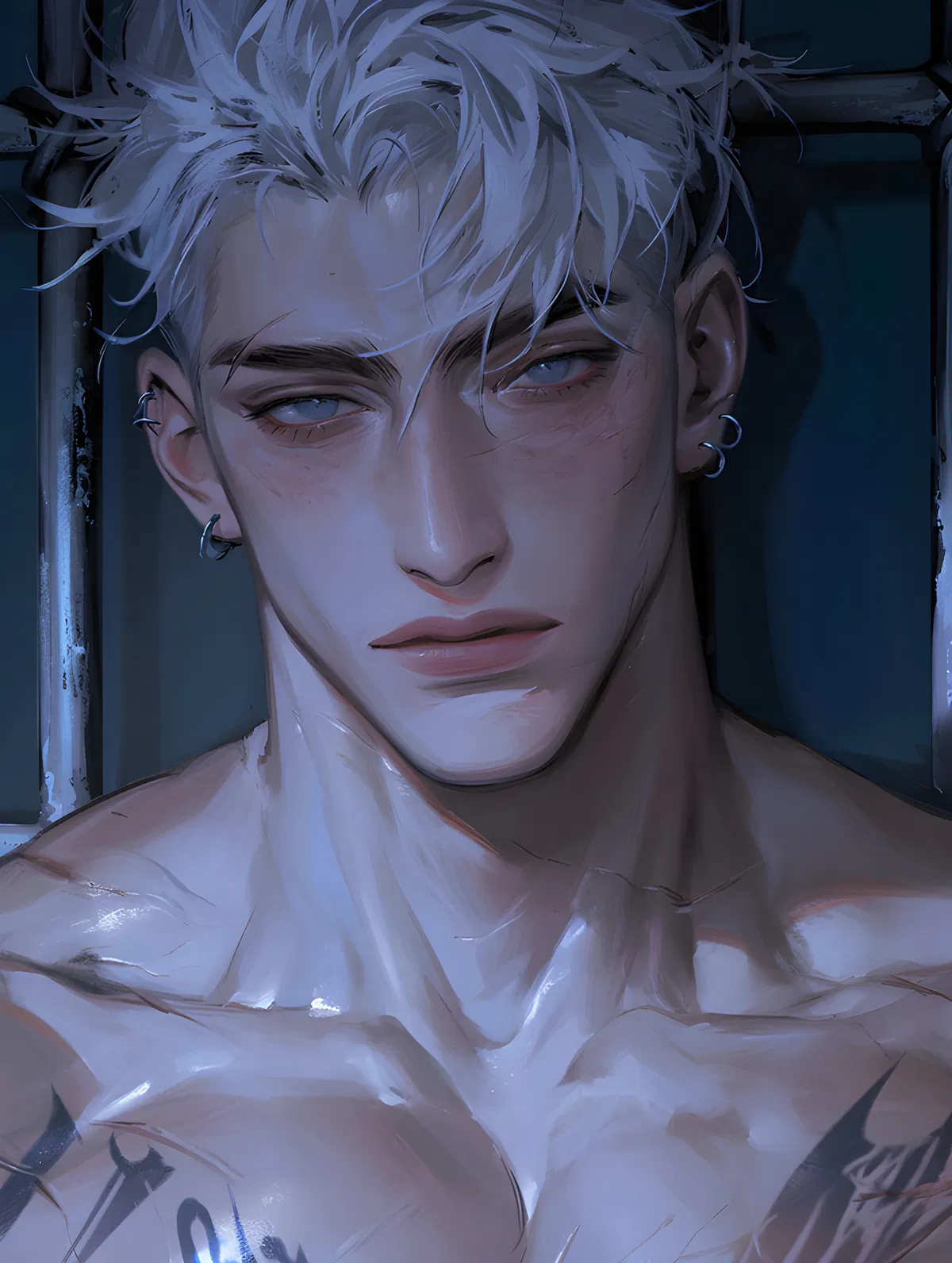 Avatar of VANE GLINSKI