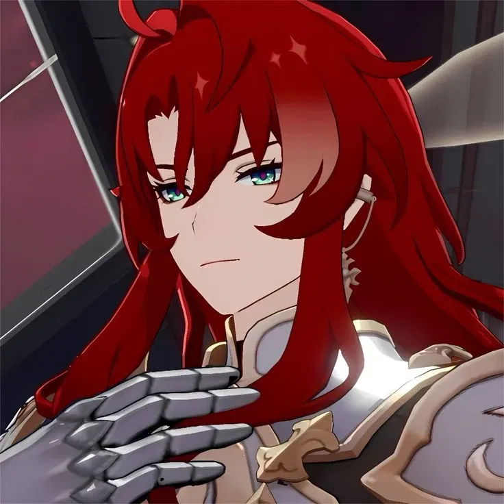 Avatar of HSR ✦ Argenti