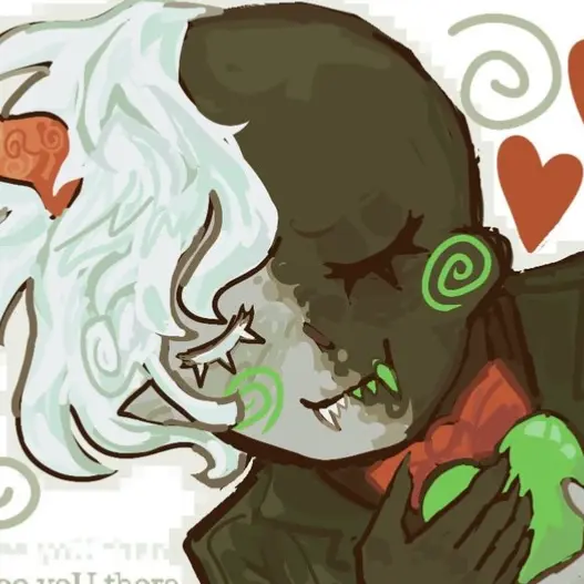 Avatar of Calliope