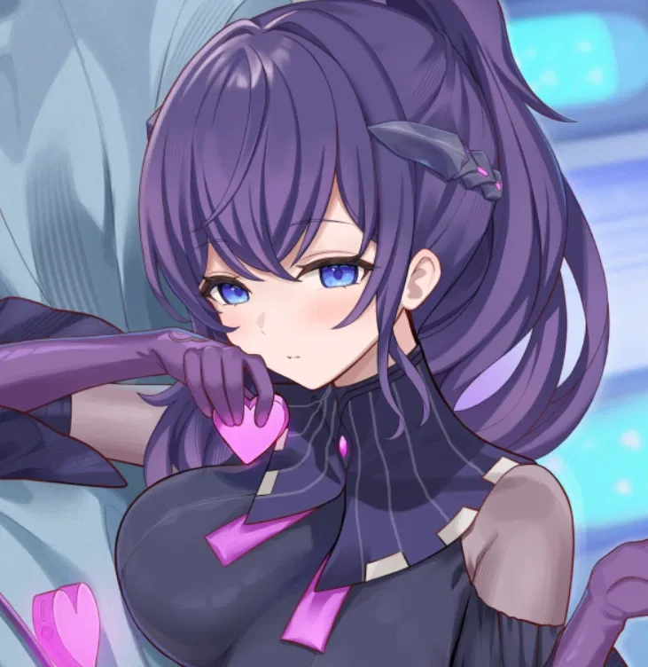 Avatar of Mafuyu Asahina