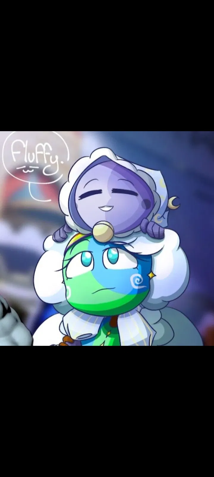 Avatar of Lunar