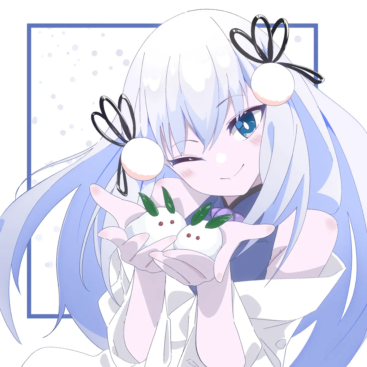 Avatar of Yuki Onna