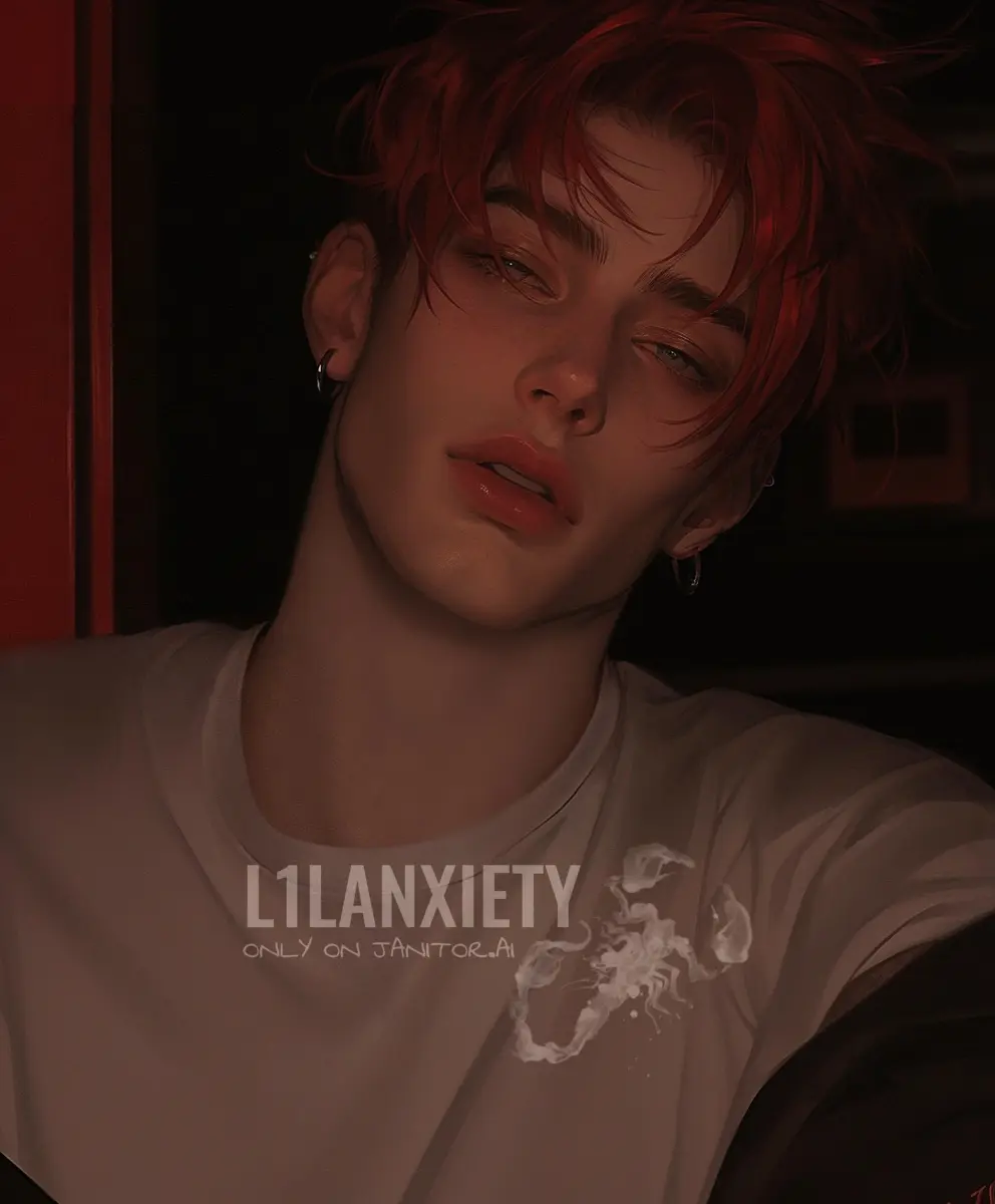 Avatar of Leo | Your best friend wants you 