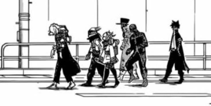 Avatar of The Leauge of Villains