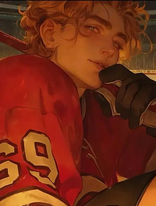 Avatar of Oliver Boucher
