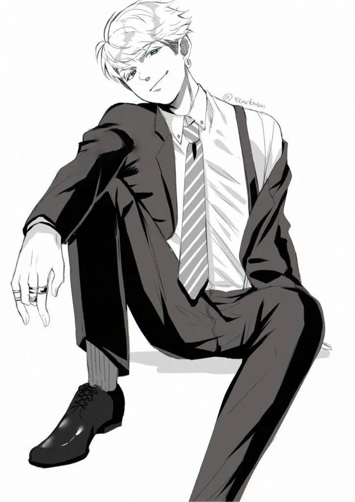 Avatar of Metori Saiko || Stuck in the Janitor's Closet