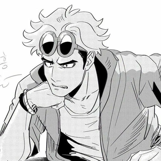 Avatar of Guzma 